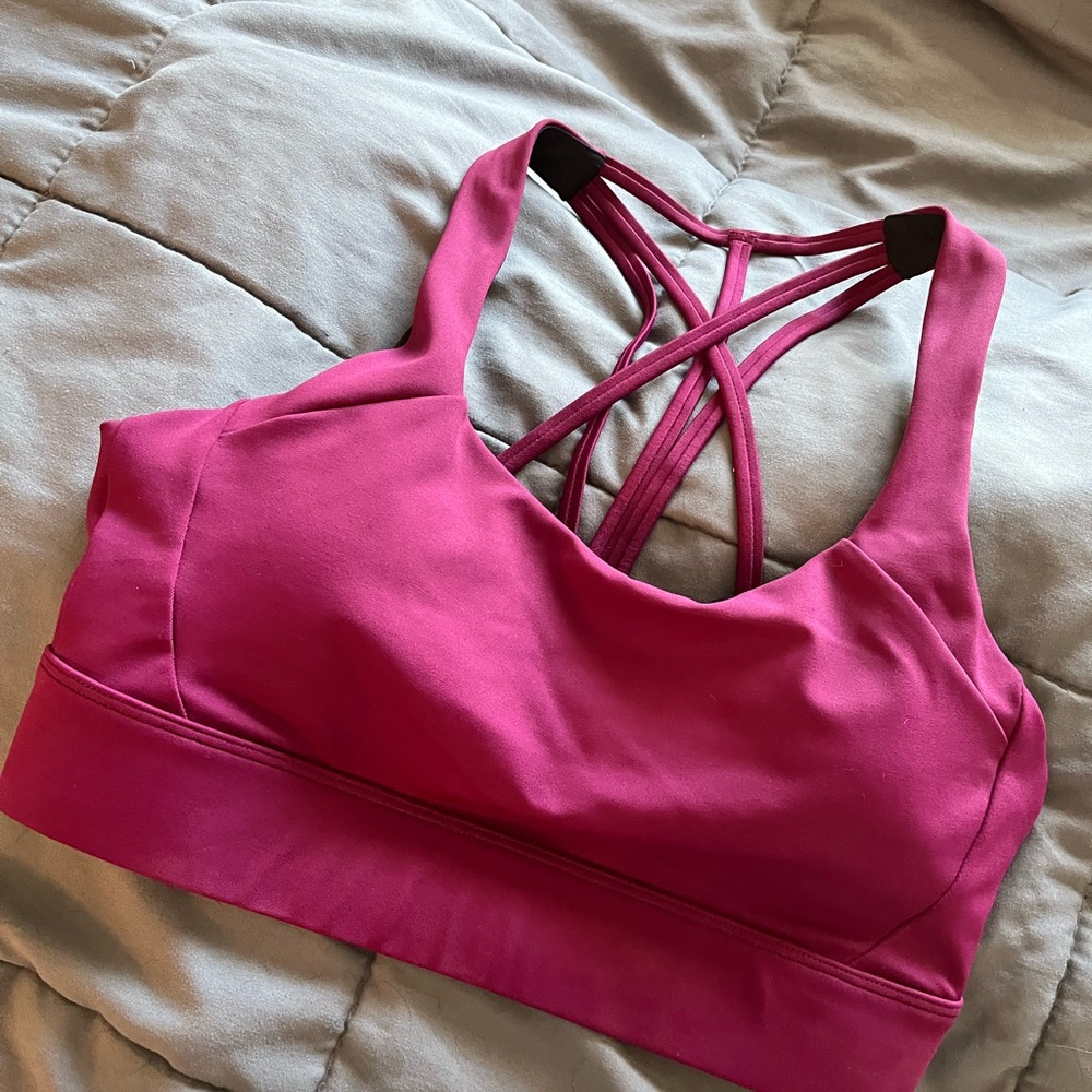 ZYIA sports bra New without tags